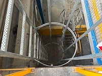 Kooiladder (6,60x 0,70 mtr) - afbeelding 8 van  10