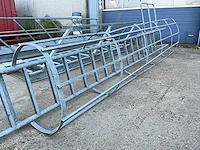 Kooiladder - afbeelding 2 van  9