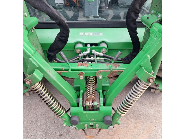 Kooimaaier, john deere, 1905, 2018 - afbeelding 2 van  28