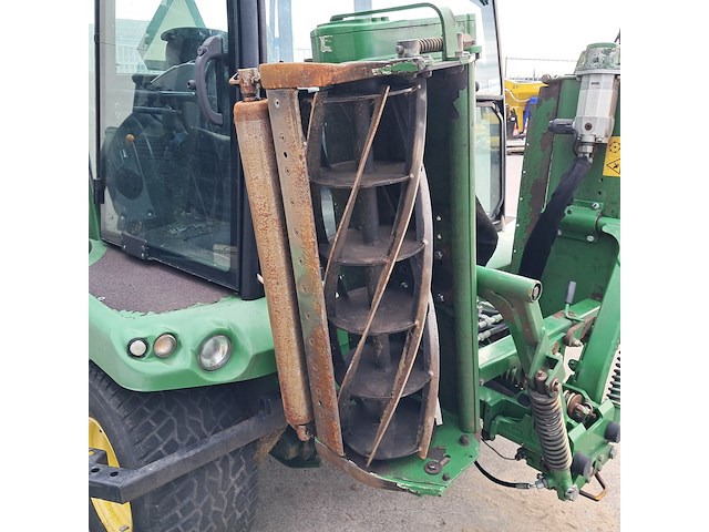 Kooimaaier, john deere, 1905, 2018 - afbeelding 3 van  28