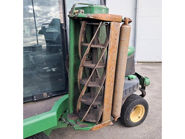 Kooimaaier, john deere, 1905, 2018 - afbeelding 4 van  28