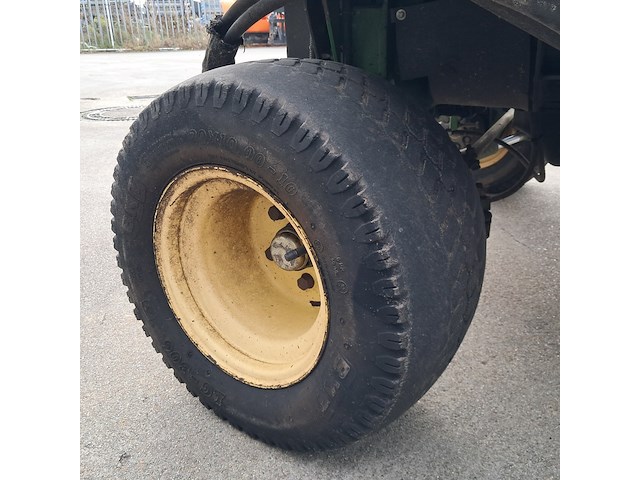 Kooimaaier, john deere, 1905, 2018 - afbeelding 8 van  28