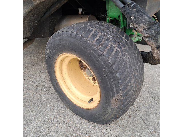 Kooimaaier, john deere, 1905, 2018 - afbeelding 9 van  28