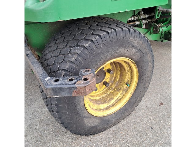 Kooimaaier, john deere, 1905, 2018 - afbeelding 10 van  28