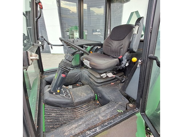 Kooimaaier, john deere, 1905, 2018 - afbeelding 11 van  28