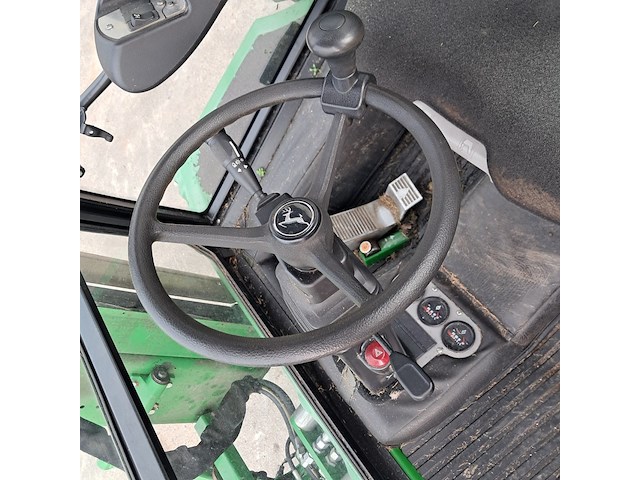 Kooimaaier, john deere, 1905, 2018 - afbeelding 14 van  28