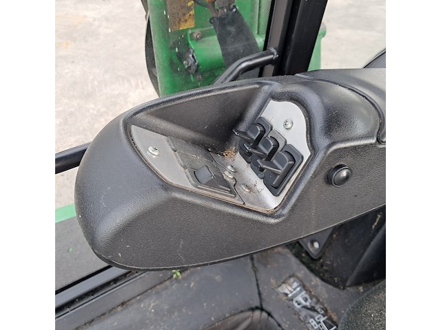 Kooimaaier, john deere, 1905, 2018 - afbeelding 15 van  28