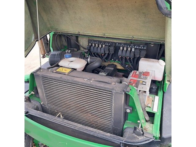 Kooimaaier, john deere, 1905, 2018 - afbeelding 17 van  28