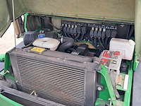 Kooimaaier, john deere, 1905, 2018 - afbeelding 17 van  28