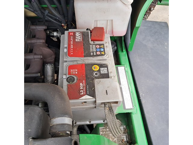 Kooimaaier, john deere, 1905, 2018 - afbeelding 18 van  28