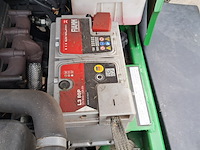 Kooimaaier, john deere, 1905, 2018 - afbeelding 18 van  28