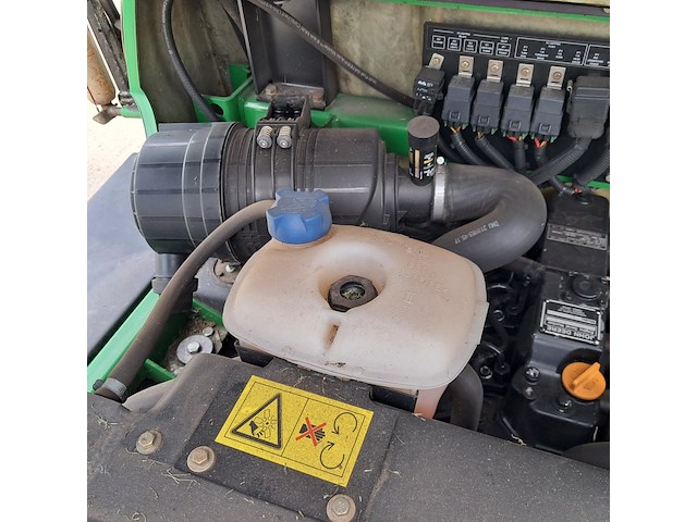 Kooimaaier, john deere, 1905, 2018 - afbeelding 20 van  28