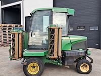 Kooimaaier, john deere, 1905, 2018 - afbeelding 12 van  28