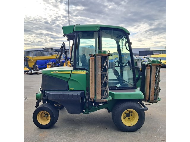 Kooimaaier, john deere, 1905, 2018 - afbeelding 25 van  28