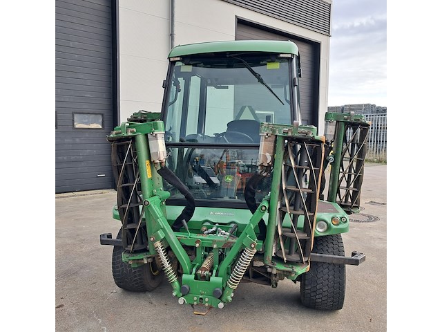 Kooimaaier, john deere, 1905, 2018 - afbeelding 27 van  28