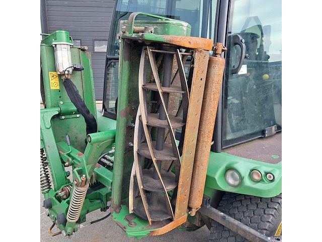 Kooimaaier, john deere, 1905, 2018 - afbeelding 28 van  28