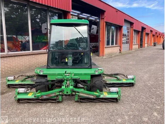 Kooimaaier john deere, 1905 - afbeelding 1 van  5