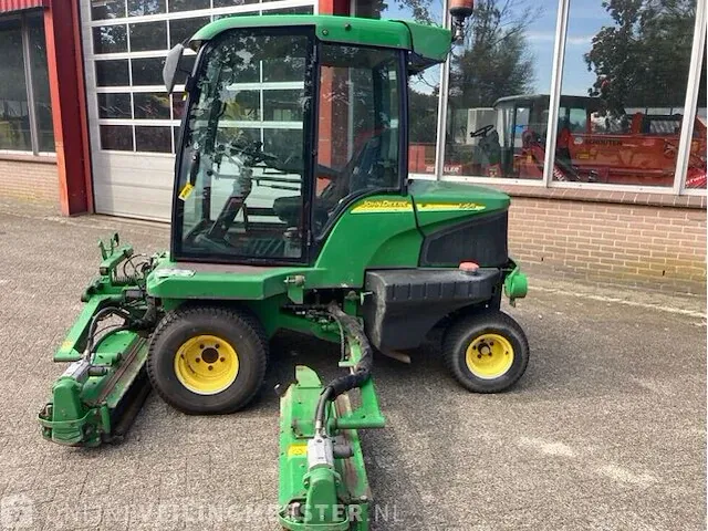 Kooimaaier john deere, 1905 - afbeelding 2 van  5