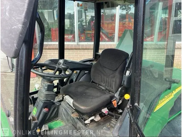 Kooimaaier john deere, 1905 - afbeelding 4 van  5