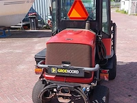 Kooimaaier met cabine, toro, reelmaster 3240-d - afbeelding 2 van  67