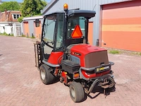 Kooimaaier met cabine, toro, reelmaster 3240-d - afbeelding 3 van  67