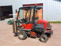 Kooimaaier met cabine, toro, reelmaster 3240-d - afbeelding 4 van  67