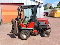 Kooimaaier met cabine, toro, reelmaster 3240-d - afbeelding 5 van  67