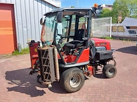 Kooimaaier met cabine, toro, reelmaster 3240-d - afbeelding 6 van  67