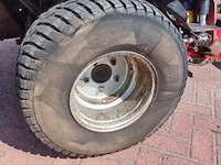 Kooimaaier met cabine, toro, reelmaster 3240-d - afbeelding 7 van  67