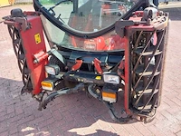 Kooimaaier met cabine, toro, reelmaster 3240-d - afbeelding 9 van  67