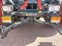 Kooimaaier met cabine, toro, reelmaster 3240-d - afbeelding 11 van  67