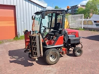 Kooimaaier met cabine, toro, reelmaster 3240-d