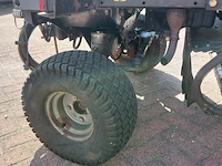 Kooimaaier met cabine, toro, reelmaster 3240-d - afbeelding 17 van  67