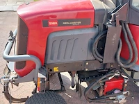 Kooimaaier met cabine, toro, reelmaster 3240-d - afbeelding 18 van  67