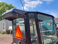 Kooimaaier met cabine, toro, reelmaster 3240-d - afbeelding 19 van  67