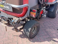 Kooimaaier met cabine, toro, reelmaster 3240-d - afbeelding 20 van  67