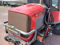 Kooimaaier met cabine, toro, reelmaster 3240-d - afbeelding 21 van  67