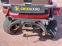 Kooimaaier met cabine, toro, reelmaster 3240-d - afbeelding 22 van  67