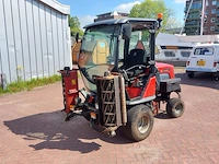 Kooimaaier met cabine, toro, reelmaster 3240-d - afbeelding 12 van  67