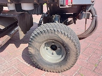 Kooimaaier met cabine, toro, reelmaster 3240-d - afbeelding 25 van  67