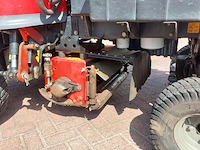 Kooimaaier met cabine, toro, reelmaster 3240-d - afbeelding 26 van  67