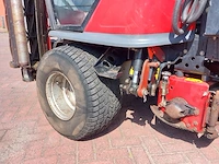 Kooimaaier met cabine, toro, reelmaster 3240-d - afbeelding 28 van  67