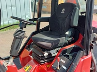 Kooimaaier met cabine, toro, reelmaster 3240-d - afbeelding 31 van  67
