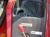 Kooimaaier met cabine, toro, reelmaster 3240-d - afbeelding 32 van  67
