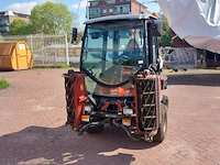 Kooimaaier met cabine, toro, reelmaster 3240-d - afbeelding 23 van  67