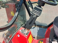 Kooimaaier met cabine, toro, reelmaster 3240-d - afbeelding 35 van  67
