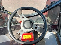 Kooimaaier met cabine, toro, reelmaster 3240-d - afbeelding 36 van  67