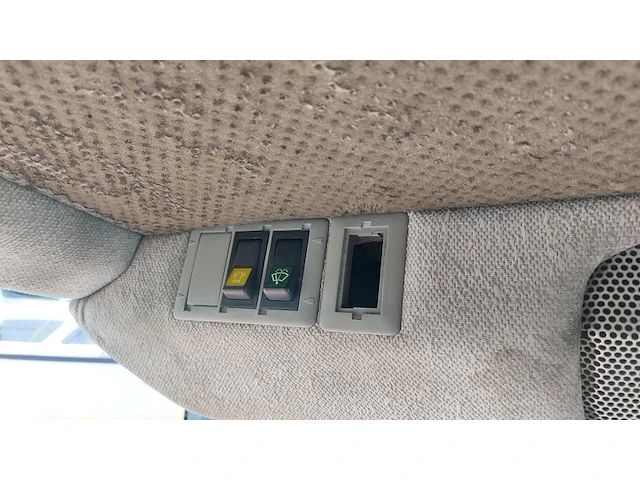 Kooimaaier met cabine, toro, reelmaster 3240-d - afbeelding 39 van  67
