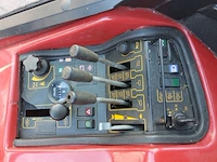 Kooimaaier met cabine, toro, reelmaster 3240-d - afbeelding 41 van  67