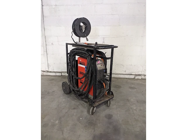 Kooimaaier met cabine, toro, reelmaster 3240-d - afbeelding 43 van  67